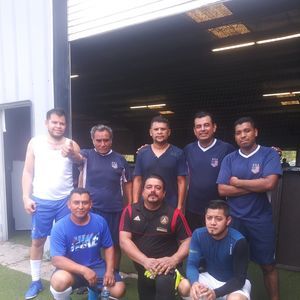 Meet your Posher, Eduardo